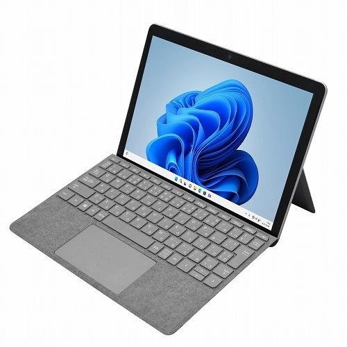 Surface Go 6ヶ月保証 Microsoft Go2 ノートパソコン Windows11 64bit