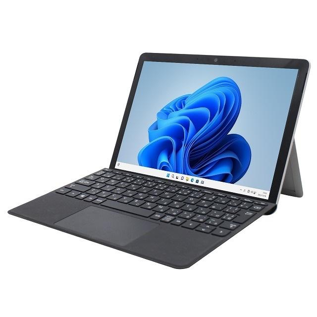 Surface Laptop Go 128GB 8GB ジャンク品 ジャンク】Surface Go3 i3/128G/8GB/Win11 Pro マイクロソフト