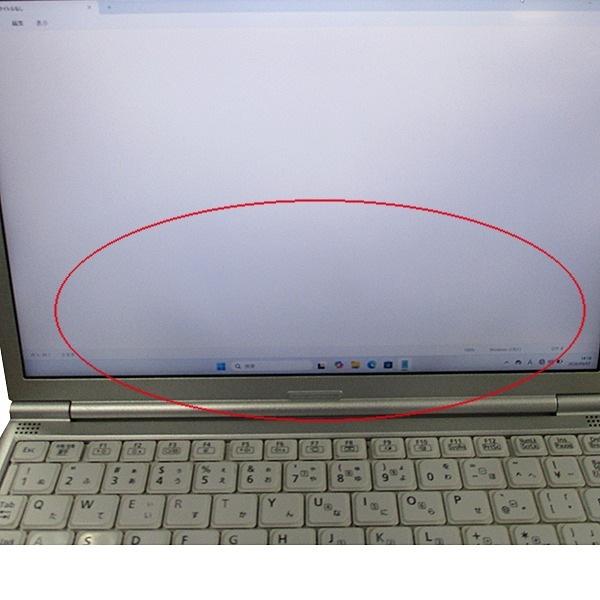 Let's note SV 6ヶ月保証 パナソニック レッツノート CF-SV1 ノート