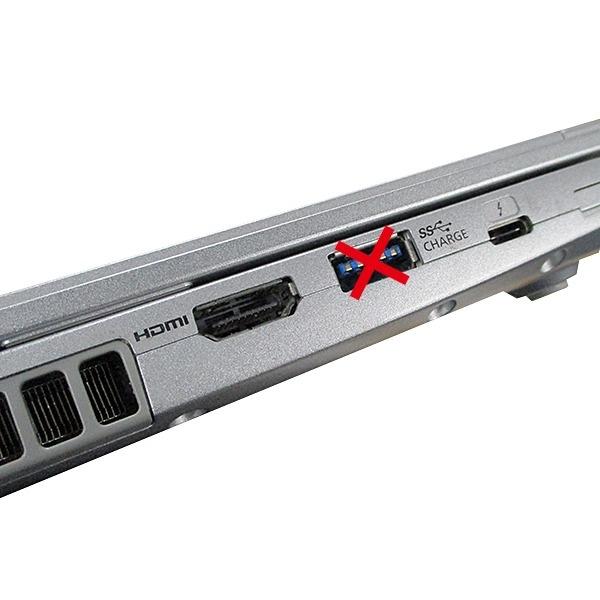 Let's note SV 6ヶ月保証 パナソニック レッツノート CF-SV9 ノート