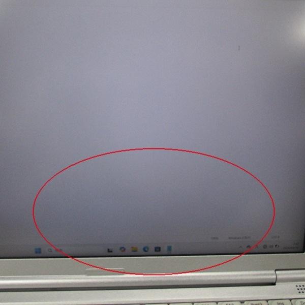 Let's note SV 6ヶ月保証 パナソニック レッツノート CF-SV1 ノート