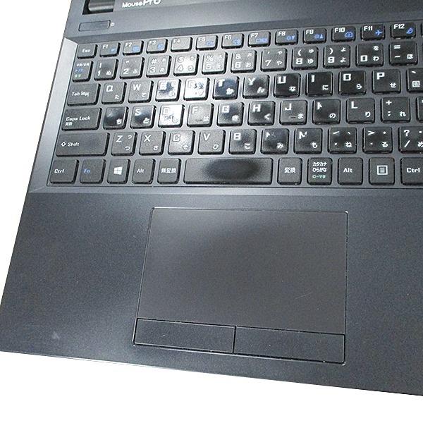 マウスコンピューター（MouseComputer） 6ヶ月保証 MOUSE COMPUTER
