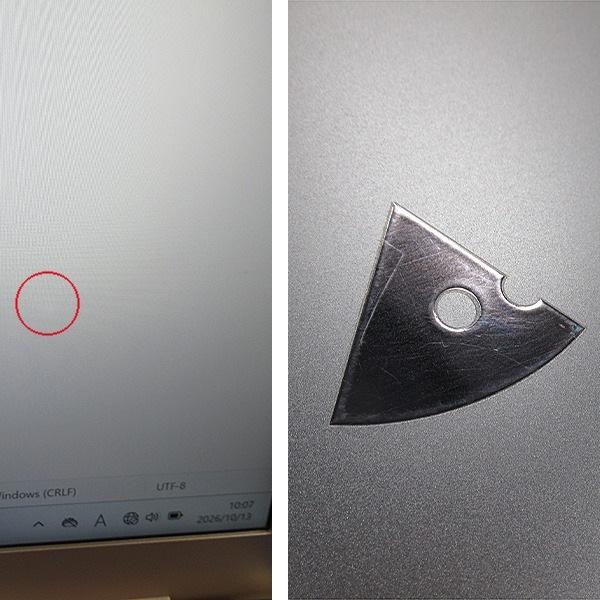 マウスコンピューター（MouseComputer） 6ヶ月保証 MOUSE COMPUTER MB
