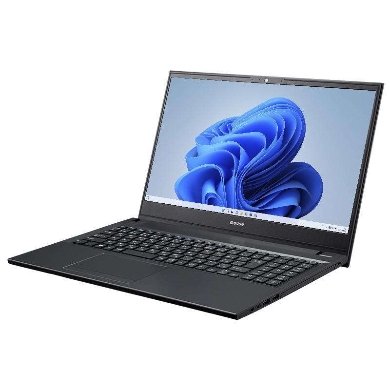 6ヶ月保証 MOUSE COMPUTER F5-i7CMLAB ノートパソコン 第10世代 Core 
