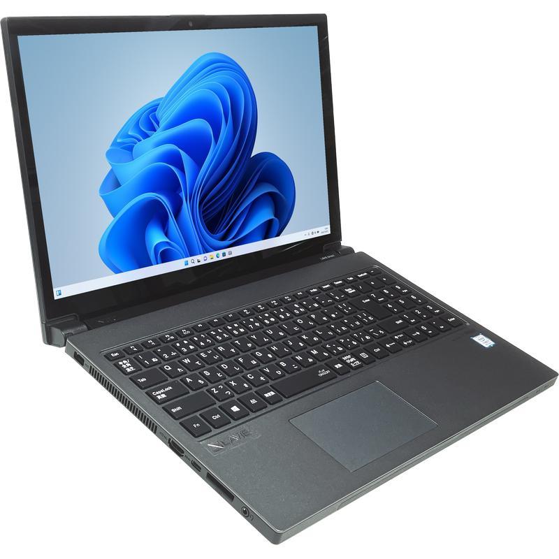 NEC LAVIE Direct i7 8500Y 8G Windows11 ④｜Windowsノート本体