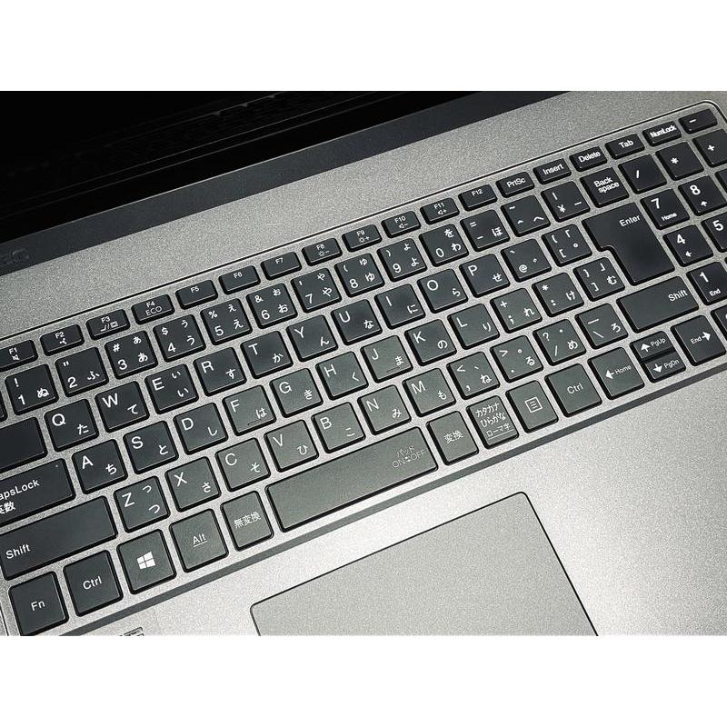 NEC LAVIE Direct i7 8500Y 8G Windows11 ④｜Windowsノート本体