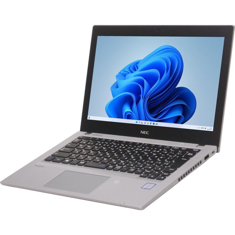 VersaPro 6ヶ月保証 NEC VB-3（PC-VKT16BZG3） ノートパソコン 第8世代 