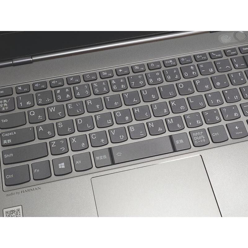 ジャンク】Lenovo ThinkBook 13s-IML 第10世代 i5
