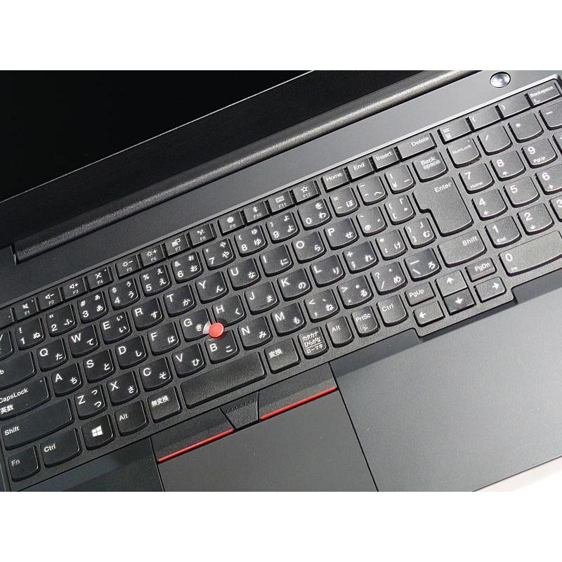 6ヶ月保証 lenovo ThinkPad E590 ノートパソコン 第8世代 Core i5 Windows11 64bit メモリ8GB 高速 SSD WiFi WEBカメラ HDMI テンキー A4サイズ 中古 20004101|ノートパソコン 6ヶ月保証 lenovo ThinkPad E590 ノートパソコン 第8世代 Core i5 Windows11 64bit メモリ8GB 高速 SSD WiFi WEBカメラ HDMI テンキー A4サイズ 中古 20004101|ノートパソコン