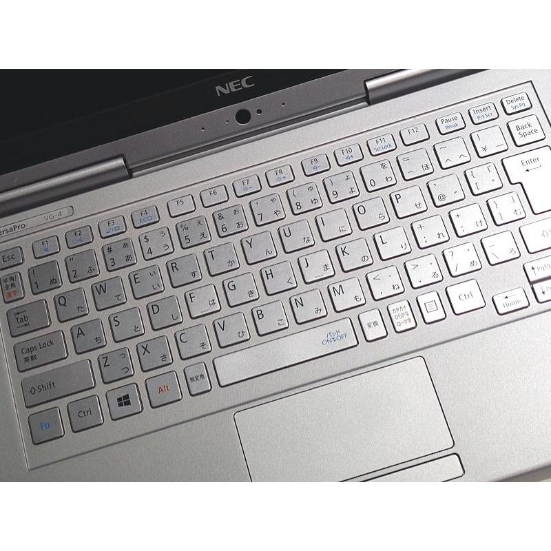NEC 6ヶ月保証 Versa Pro VG-4 PC-VKT16GVG4 ノートパソコン 第8