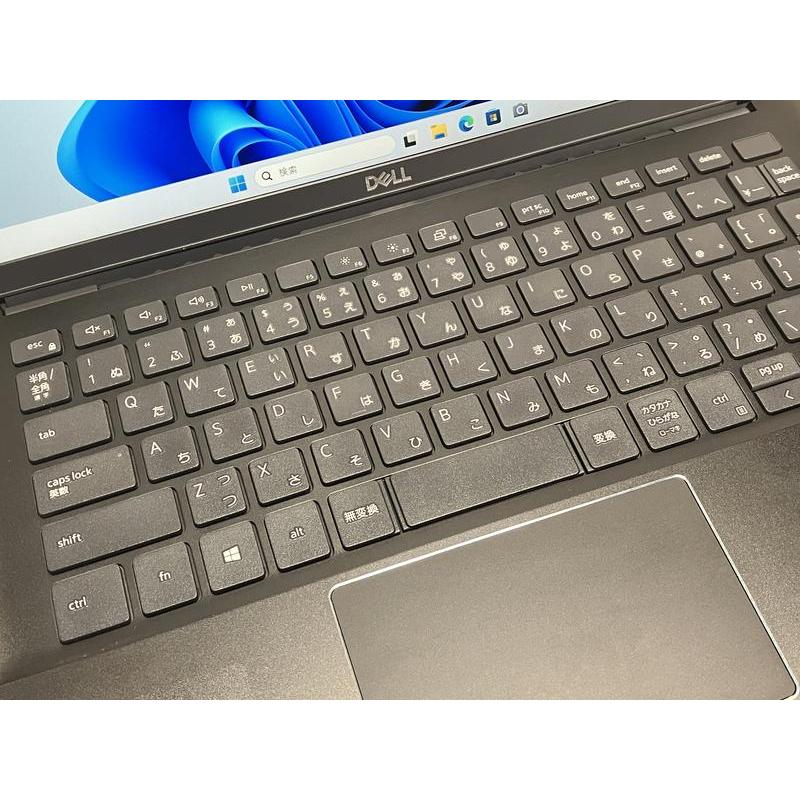 Latitude（Dell） 6ヶ月保証 DELL Latitude 3301 ノートパソコン