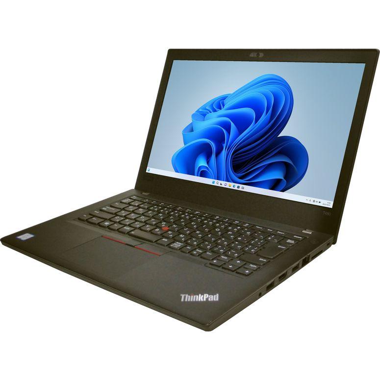 ジャンク】Lenovo ThinkPad T480s ノートPC