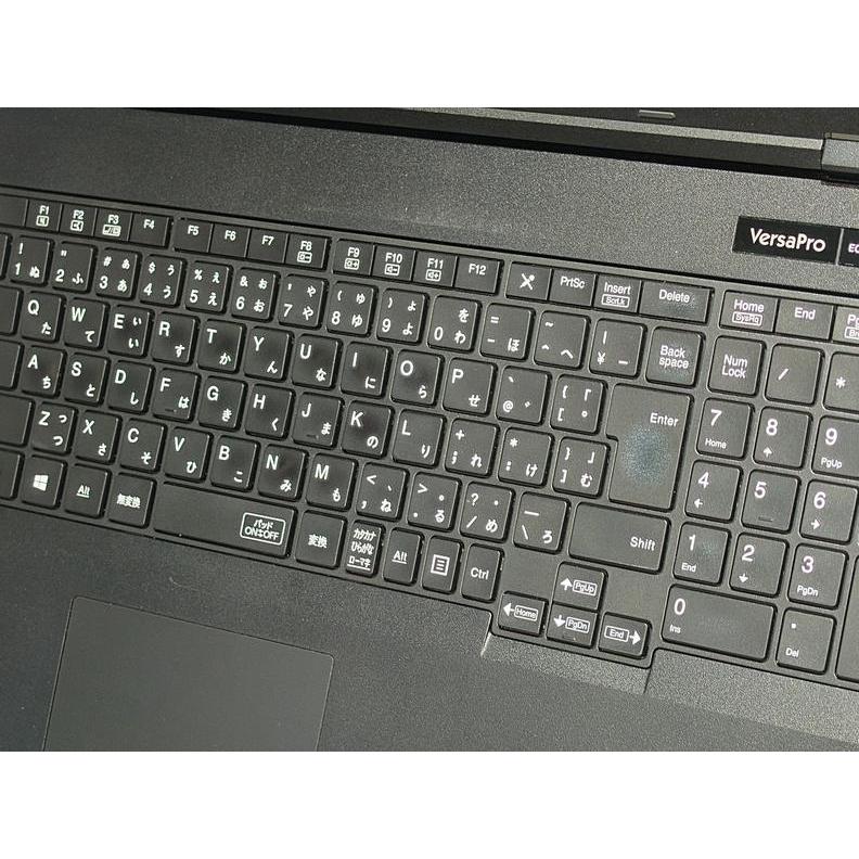 VersaPro 6ヶ月保証 NEC VX-7 ノートパソコン 第10世代 Core i5 VersaPro 6ヶ月保証 NEC VX-7 ノートパソコン 第10世代 Core i5