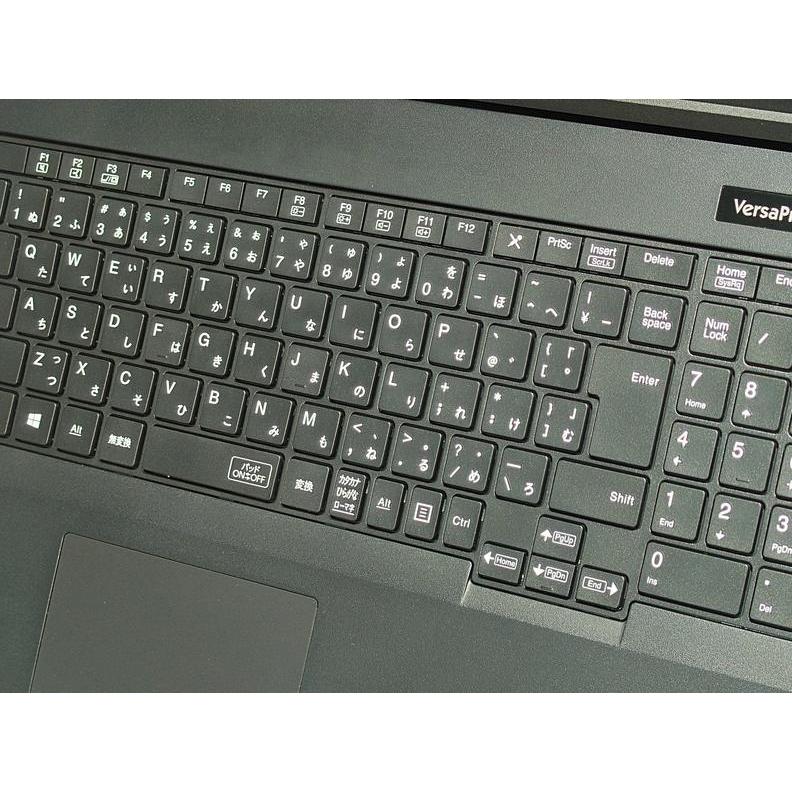 VersaPro 6ヶ月保証 NEC VL-6 ノートパソコン 第8世代 Core i5 VersaPro 6ヶ月保証 NEC VL-6 ノートパソコン 第8世代 Core i5