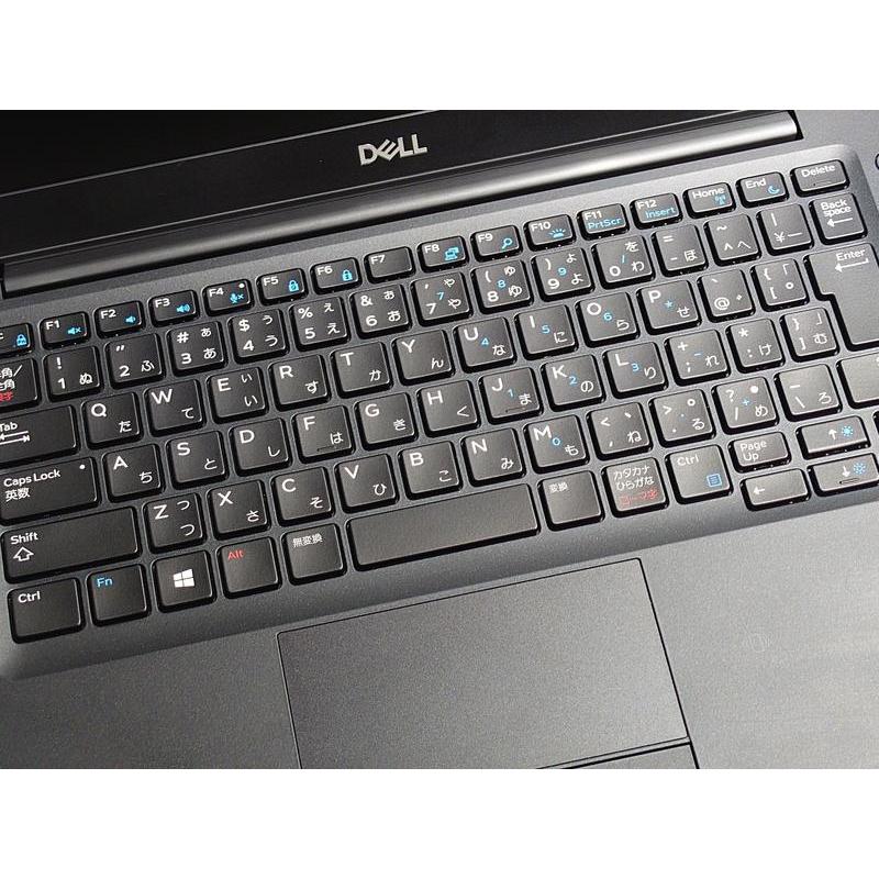 Latitude（Dell） 6ヶ月保証 DELL Latitude 7290 ノートパソコン