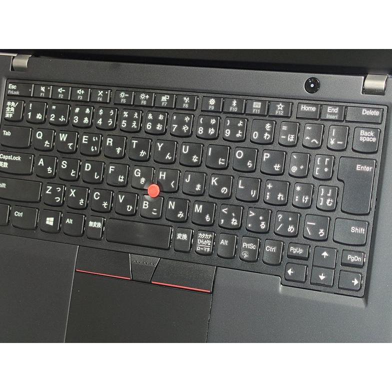 Lenovo thinkpad X390 Core i5 10世代 ノートPC ThinkPad X 6ヶ月保証 lenovo X390 ノートパソコン 第10世代 Core i5