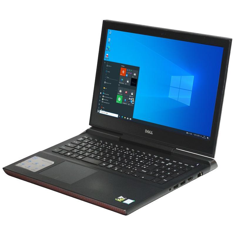 Windowsノート本体 Dell 7567 Dell Inspiron 15 7567 Gaming Laptop | eBay