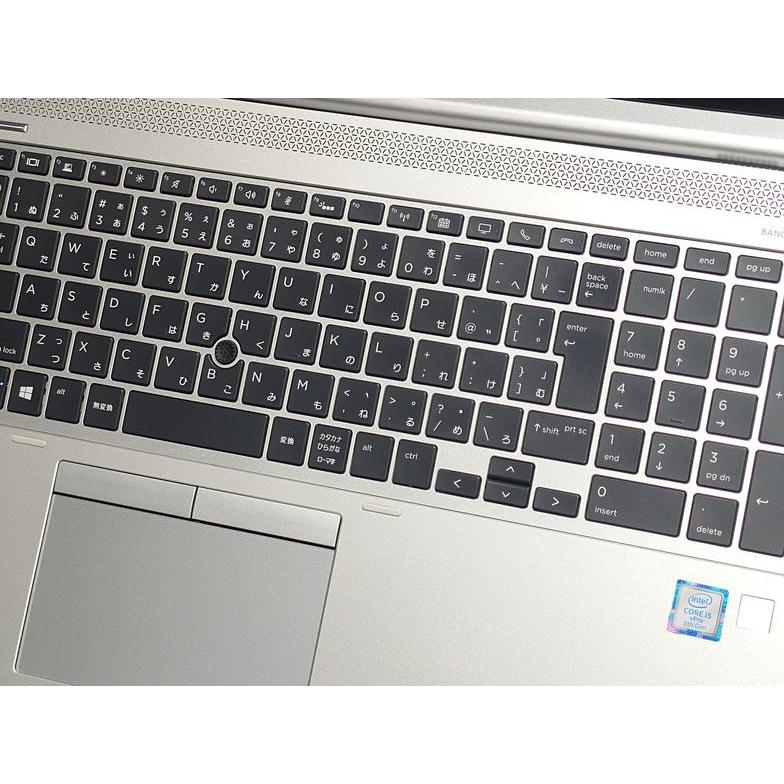 HP EliteBook850G5 第8世代i5 メモリ16GB SSD256G Amazon.com: HP 15.6in EliteBook 850 G5 Intel Core i5 (8th