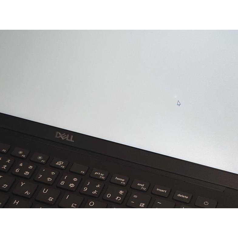 Latitude（Dell） 6ヶ月保証 DELL Latitude 3301 ノートパソコン