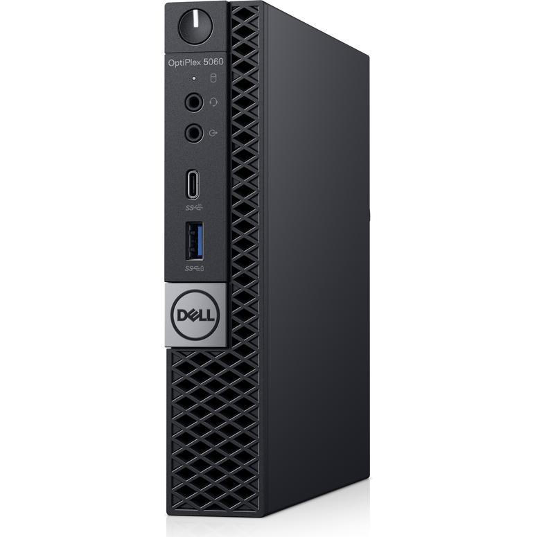 DELL Optiplex 5060 小型デスクトップPC