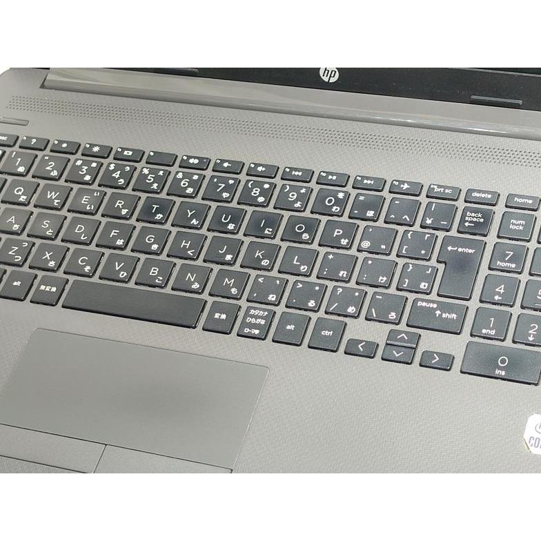 日本HP 6ヶ月保証 HP 250 G7 ノートパソコン 第10世代 Core i5