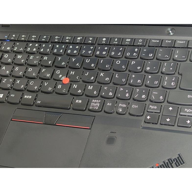 ThinkPad X 6ヶ月保証 lenovo X1 Carbon 6thGen ノートパソコン