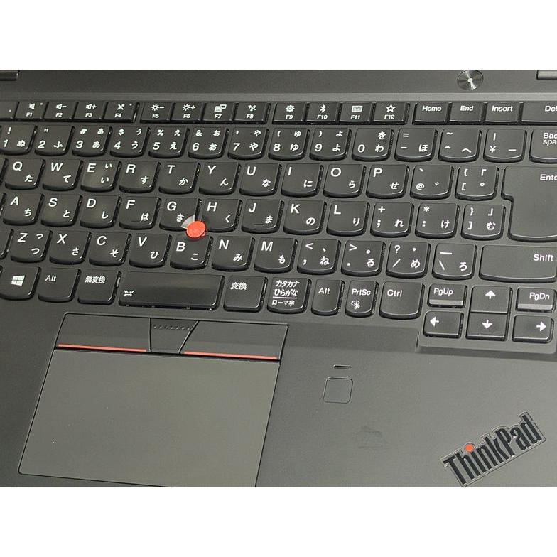 Lenovo ThinkPad X1 Carbon 【メーカー保証付き】 ThinkPad X1 Carbon Gen 12 (インテル® Core™ Ultra） | 大画面