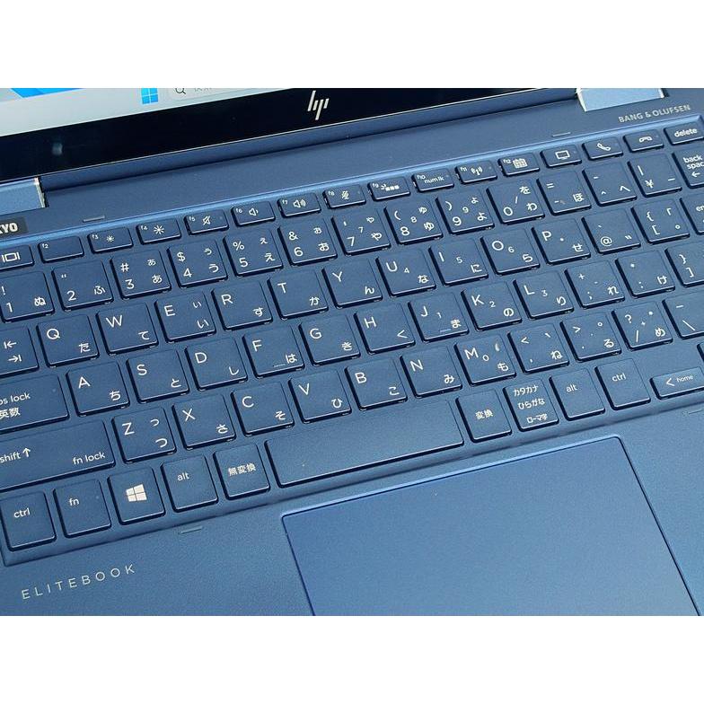 Windowsノート本体 HP Elite Dragonfly Core i7 16GB 256SSD Amazon.co.jp: HP Elite Dragonfly 13.3インチ タッチスクリーン