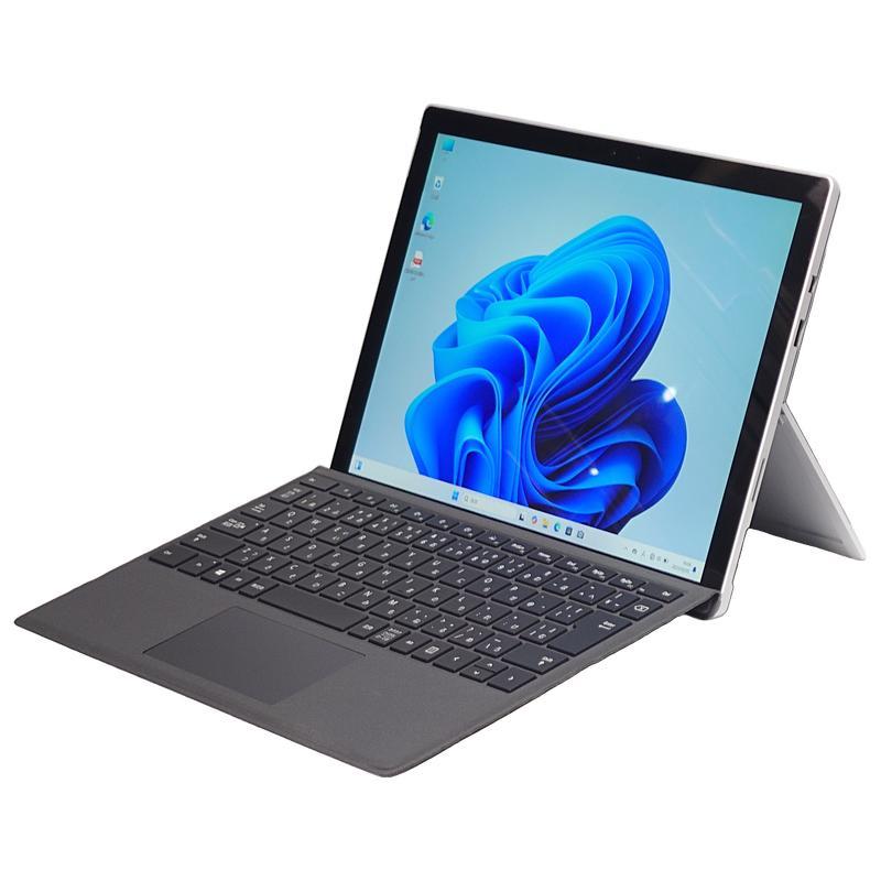 Surface Pro6✨第8世代❗️SSD256 GB❗️メモリ8GB✨ Microsoft Surface Pro6 第8世代 Core i5 メモリ 8GB ストレージ