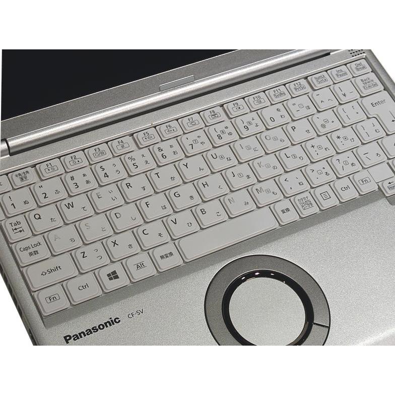 Windows11 レッツノート CF-SV9 10世代 Core i5 SSD Amazon.co.jp: 【整備済み品】 パナソニック Let's note CF-SV9