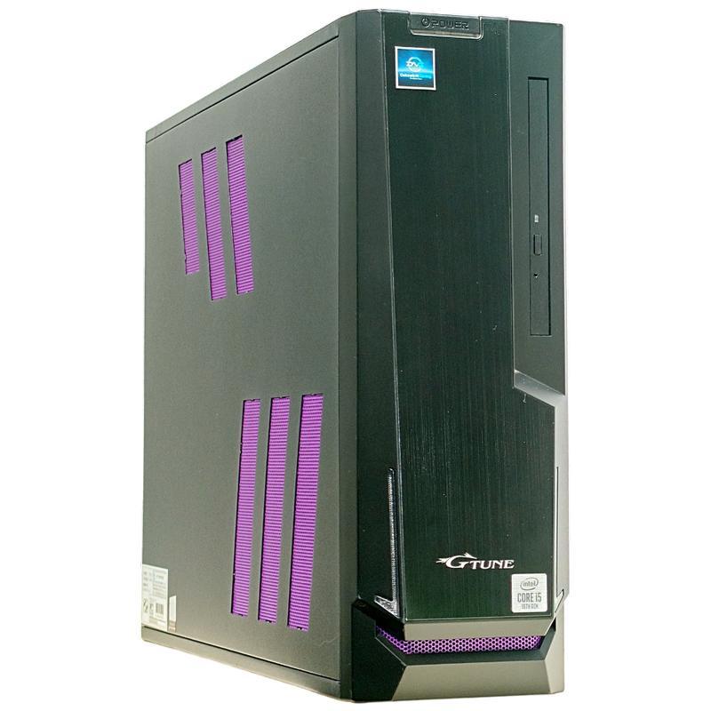 お値引き可能 マウスコンピューター デスクトップ i7 7世代