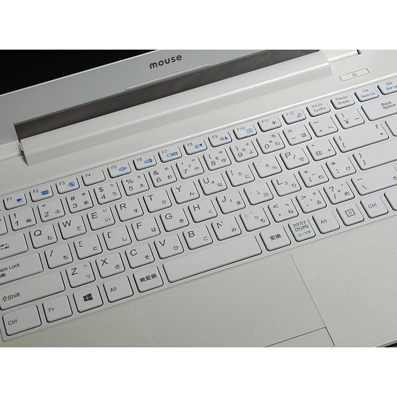 Windowsノート本体 mouse MB-J350SN マウスコンピューター ノートパソコン MOUSE COMPUTER MB-J350SN