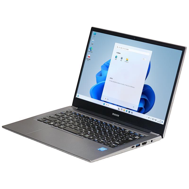 Mouse PC B4-i1U01GY-A 保証書付き mouse B4-I1U01GY-A│パソコン(PC)通販のマウスコンピューター