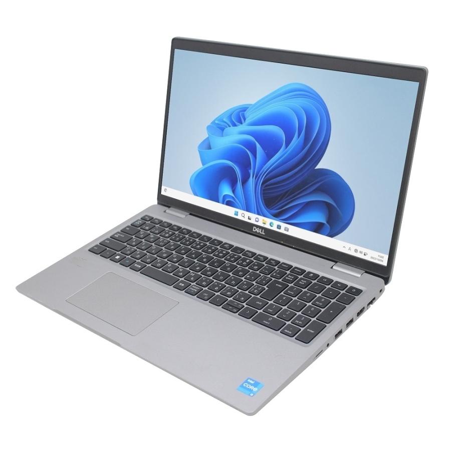 Windowsノート本体 Dell 5530 Latitude（Dell） 6ヶ月保証 DELL Latitude 5530 ノートパソコン