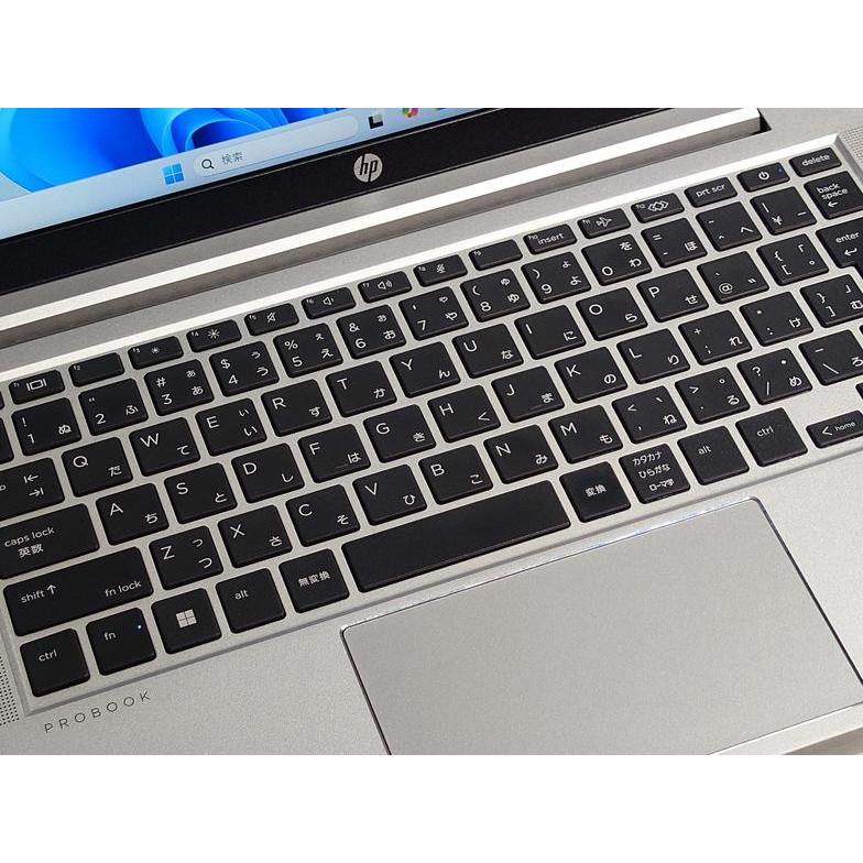 ProBook 6ヶ月保証 HP 430 G8 ノートパソコン Windows11 64bit
