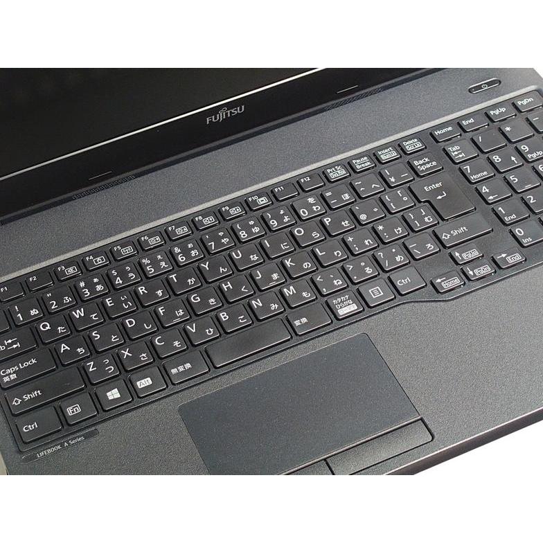 富士通 LIFEBOOK A359/BX 第8世代core i3 Win11 6ヶ月保証 富士通 LIFEBOOK A359/BX ノートパソコン 第8世代