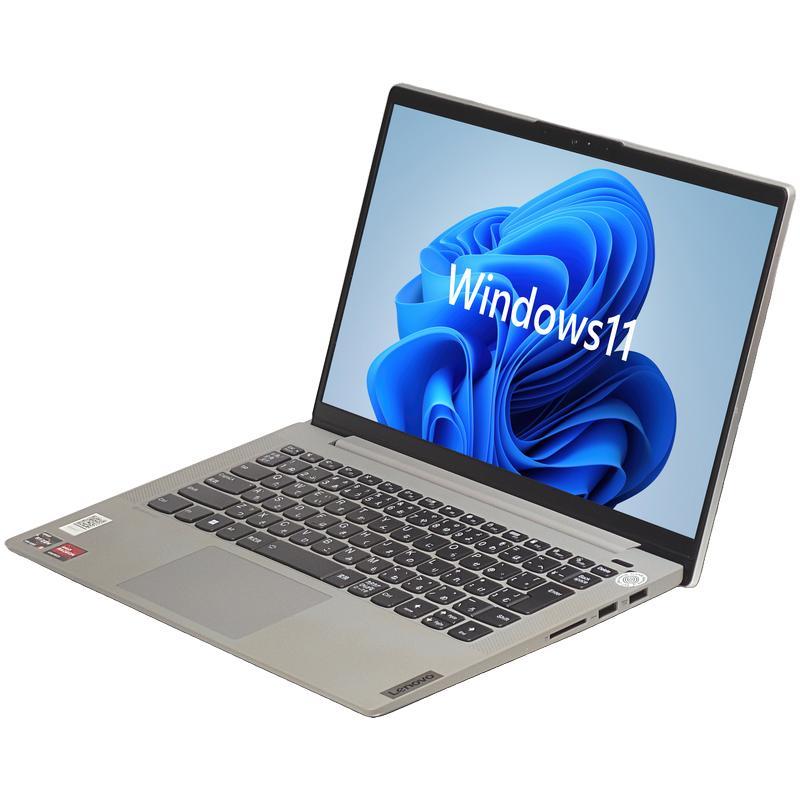 その他ノートPC本体 Lenovo ideapad5 14ALC05 Ryzen5 5500U Ideapad Lenovo ideapad 5 14ALC05 / Ryzen5 5500U 8GB 新品