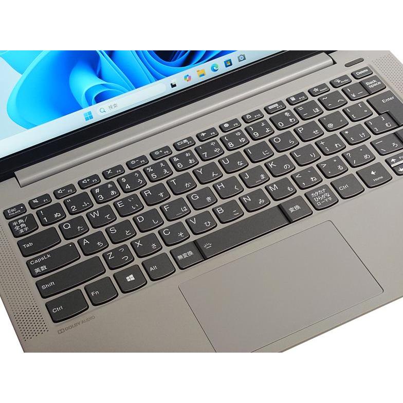 Ideapad 6ヶ月保証 lenovo ideapad 5-14ALC05 ノートパソコン