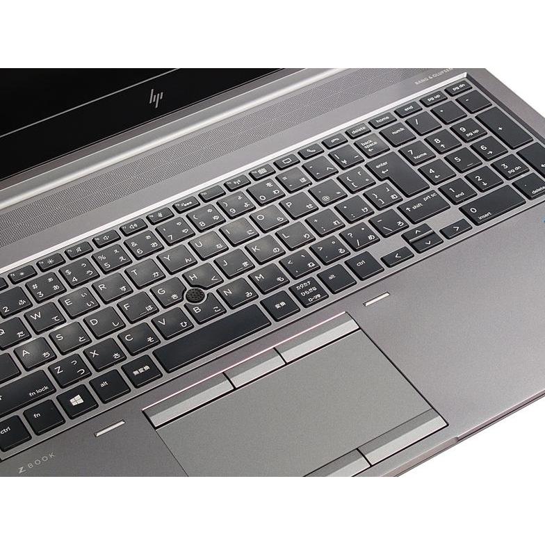 その他ノートPC本体 HP Zbook 15G6. Core i7-9th/GPU T1000 4GB 日本HP 6ヶ月保証 HP ZBook 15 G6 ノートパソコン 第9世代 Core