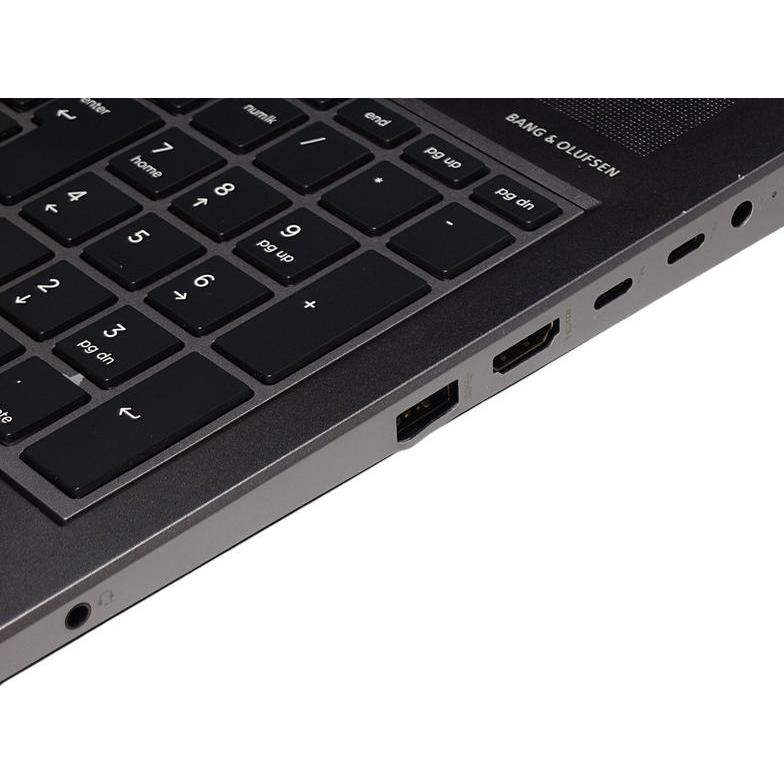 日本HP 6ヶ月保証 HP ZBook 15 G6 ノートパソコン 第9世代 Core i7