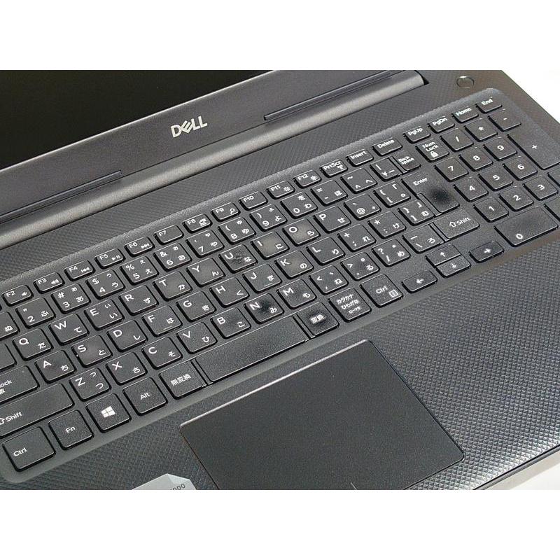 Vostro 6ヶ月保証 DELL 3580 ノートパソコン 第8世代 Core i5