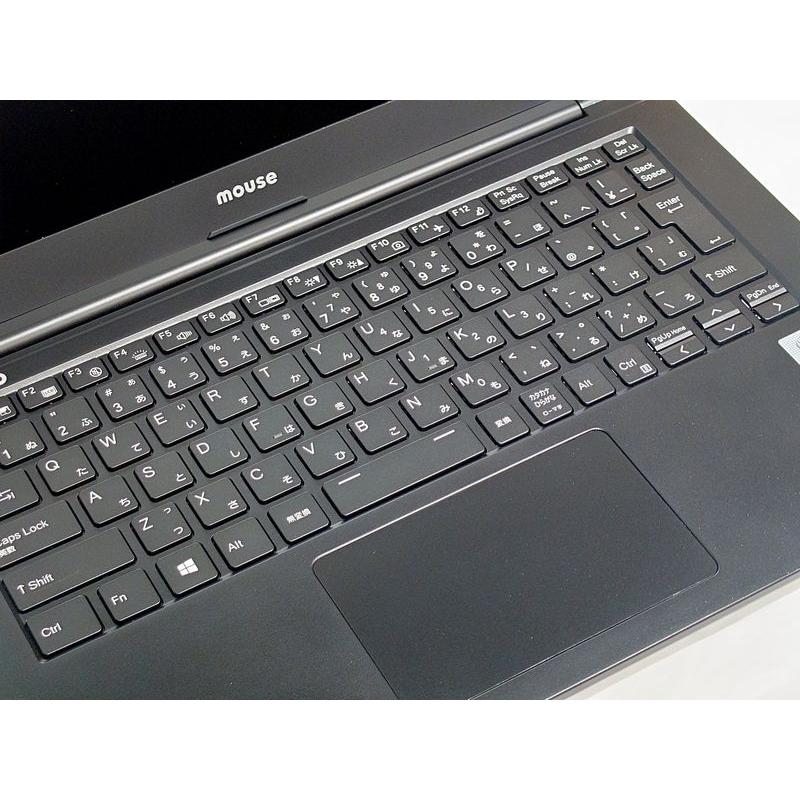 マウスコンピューター（MouseComputer） 6ヶ月保証 MOUSE COMPUTER 