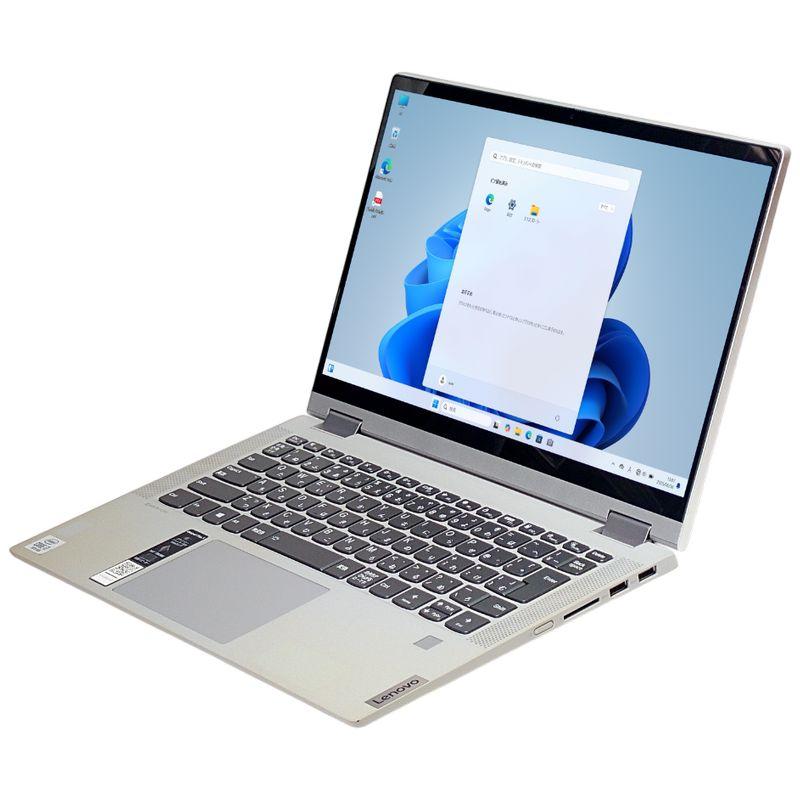 Ideapad 6ヶ月保証 lenovo ideapad Flex 5-14IIL05 ノートパソコン 第 