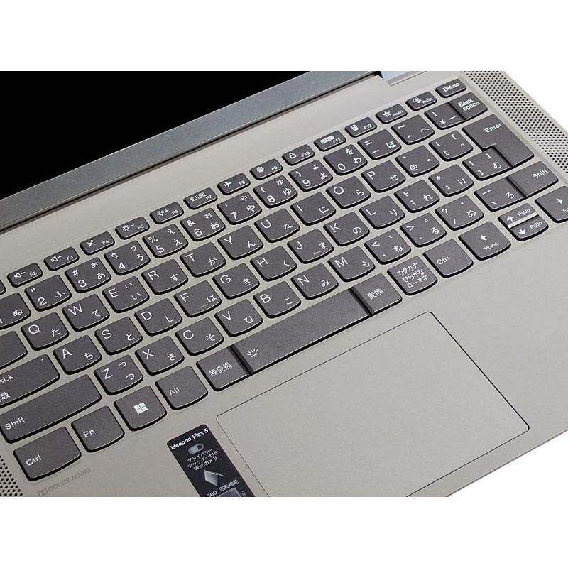 Ideapad 6ヶ月保証 lenovo ideapad Flex 5-14ALC05 ノート