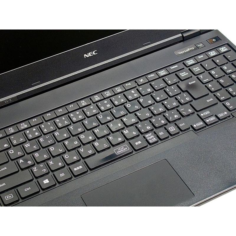 その他ノートPC本体 NEC VersaPro Core i5 8GB SSD Windows11 NEC 中古 ノートパソコン Windows 11 15.6型 VersaPro VX