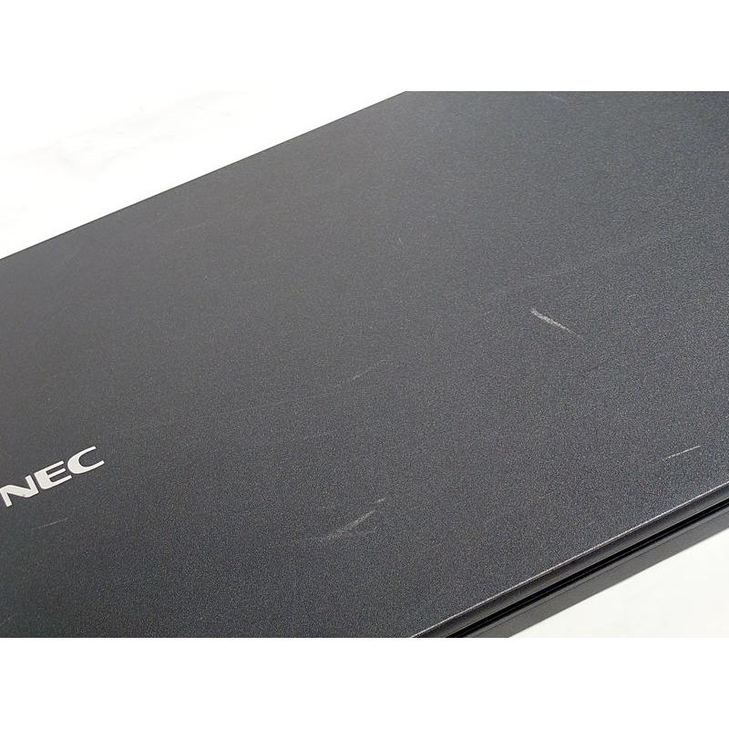 VersaPro 6ヶ月保証 NEC VF-6 ノートパソコン 第8世代 Core i5