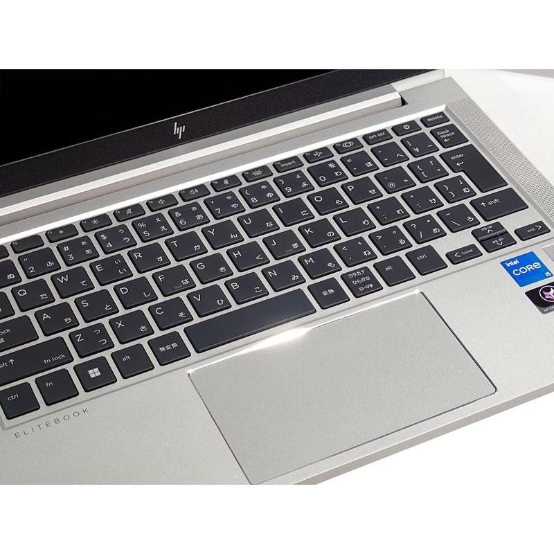 6ヶ月保証 HP EliteBook 630 G9 ノートパソコン Windows11 64bit メモリ16GB 高速 SSD WiFi WEBカメラ HDMI フルHD B5サイズ 中古 20006128の画像