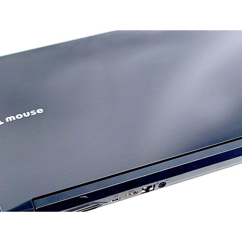 マウスコンピューター MB-W890XN 国内生産 ASCII.jp：GeForce GTX 1650と17.3型大画面を装備したノートパソコン