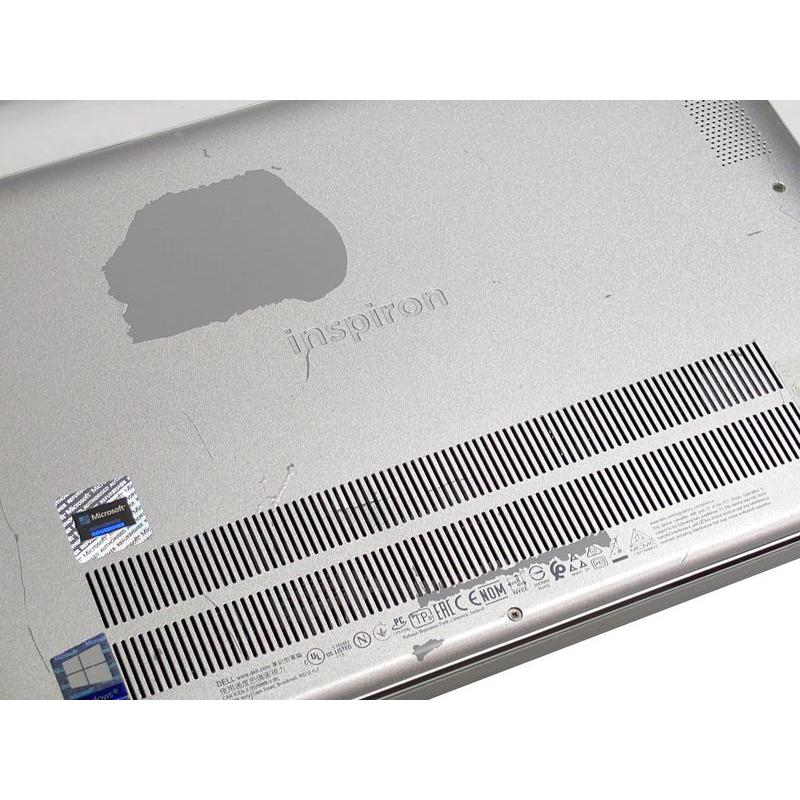 Inspiron 5000 6ヶ月保証 DELL 5405 ノートパソコン Windows11 64bit