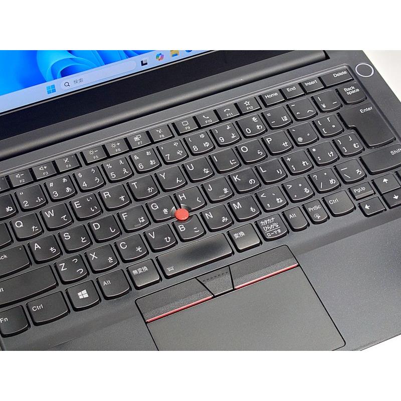 ThinkPad 6ヶ月保証 lenovo E14 Gen2 ノートパソコン Windows11 64bit